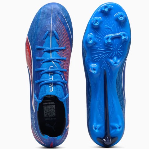 Buty Puma Ultra 6 Pro FG/AG 108551-01