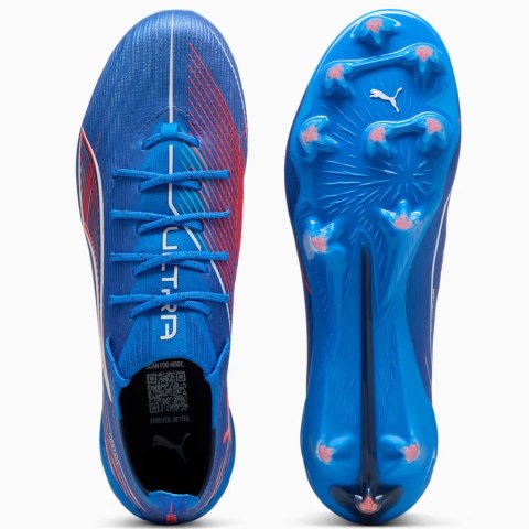 Buty Puma Ultra 6 Ultimate FG 108557-01