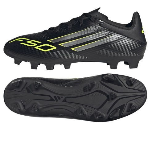 Buty adidas F50 Club FG/MG JI0047 Buty adidas F50 Club FG/MG JI0047