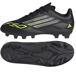 Buty adidas F50 Club Jr FG/MG JI0028