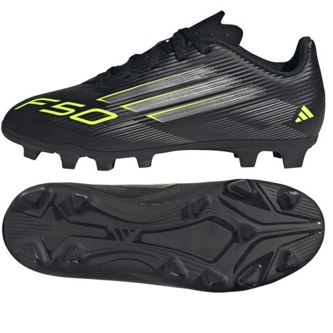 Buty adidas F50 Club Jr FG/MG JI0028 Buty adidas F50 Club Jr FG/MG JI0028