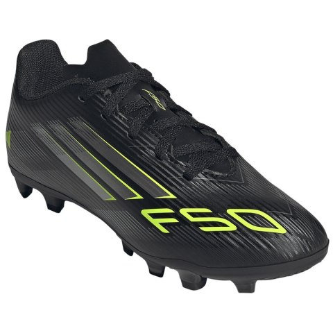 Buty adidas F50 Club Jr FG/MG JI0028 Buty adidas F50 Club Jr FG/MG JI0028
