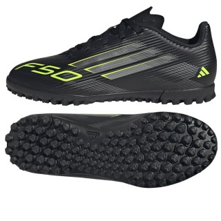 Buty adidas F50 Club Jr T JI0038