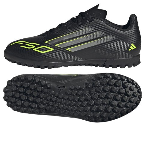 Buty adidas F50 Club Jr T JI0038 Buty adidas F50 Club Jr T JI0038