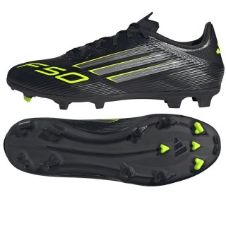 Buty adidas F50 League FG/MG JI0007