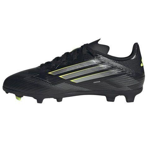 Buty adidas F50 League Jr FG/MG JH7744