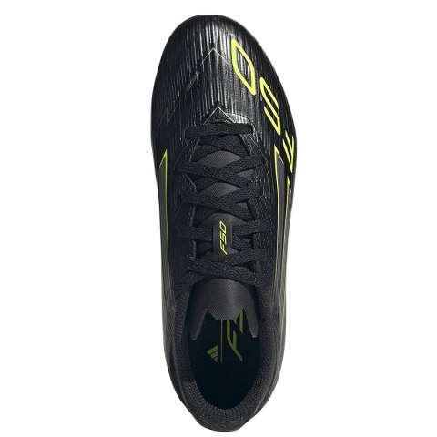 Buty adidas F50 League Jr FG/MG JH7744
