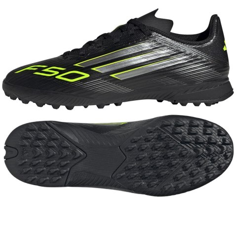 Buty adidas F50 League Jr TF JH9999 Buty adidas F50 League Jr TF JH9999