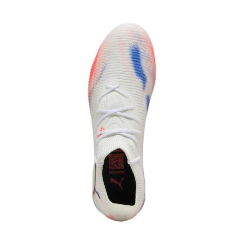 Buty piłkarskie Puma Future 8 Match FG/AG 108593 01