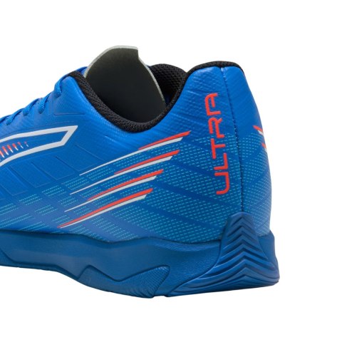 Buty piłkarskie Puma Ultra 6 Play IT 108537 01
