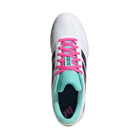 Buty piłkarskie adidas Super Sala Competition 3 Indoor JR5397 Buty piłkarskie adidas Super Sala Competition 3 Indoor JR5397