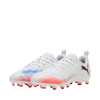 Buty piłkarskie dla dzieci Puma Future 8 Play FG/AG 108622 01