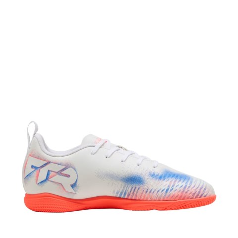 Buty piłkarskie dla dzieci Puma Future 8 Play IT 108627 01