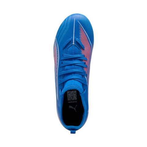 Buty piłkarskie dla dzieci Puma Ultra 6 Match FG/AG 108515 01
