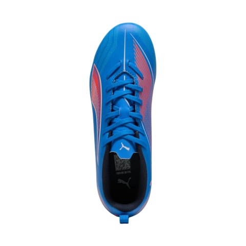 Buty piłkarskie dla dzieci Puma Ultra 6 Play FG/AG 108533 01