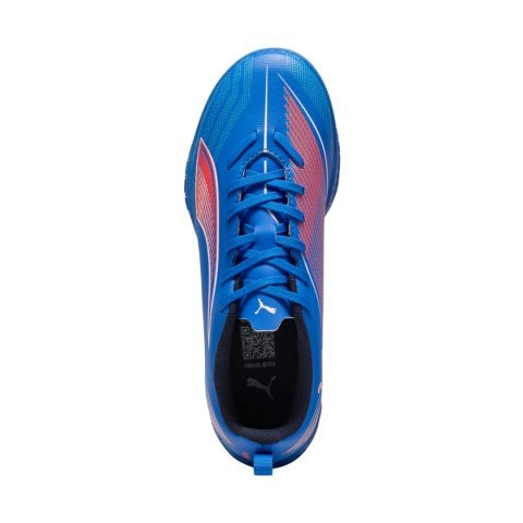 Buty piłkarskie dla dzieci Puma Ultra 6 Play IT 108538 01