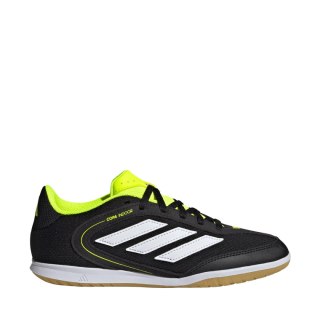Buty piłkarskie dla dzieci adidas Copa Court League IN JR2889
