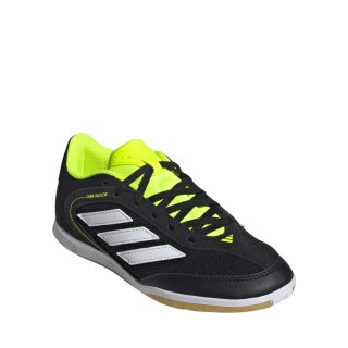 Buty piłkarskie dla dzieci adidas Copa Court League IN JR2889