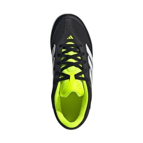Buty piłkarskie dla dzieci adidas Copa Court League IN JR2889 Buty piłkarskie dla dzieci adidas Copa Court League IN JR2889