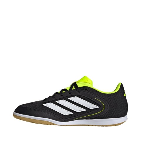 Buty piłkarskie dla dzieci adidas Copa Court League IN JR2889 Buty piłkarskie dla dzieci adidas Copa Court League IN JR2889