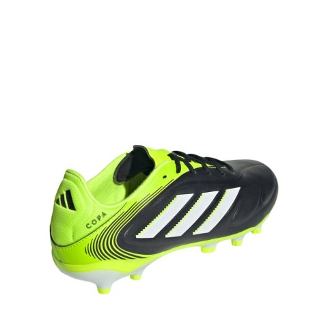 Buty piłkarskie dla dzieci adidas Copa Pure 3 League FG/MG JR2883 Buty piłkarskie dla dzieci adidas Copa Pure 3 League FG/MG JR2883