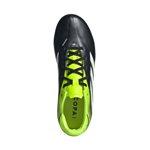 Buty piłkarskie dla dzieci adidas Copa Pure 3 League FG/MG JR2883 Buty piłkarskie dla dzieci adidas Copa Pure 3 League FG/MG JR2883