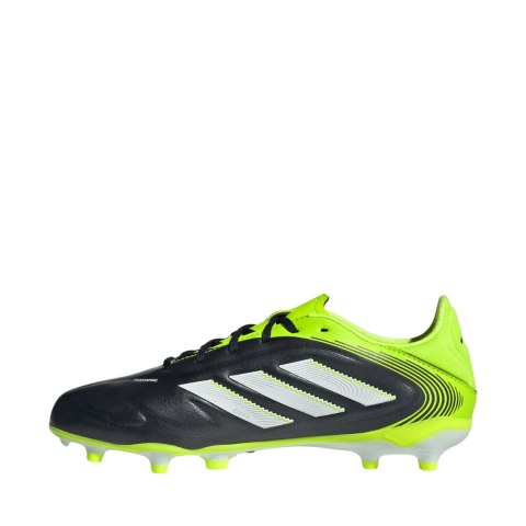 Buty piłkarskie dla dzieci adidas Copa Pure 3 League FG/MG JR2883 Buty piłkarskie dla dzieci adidas Copa Pure 3 League FG/MG JR2883