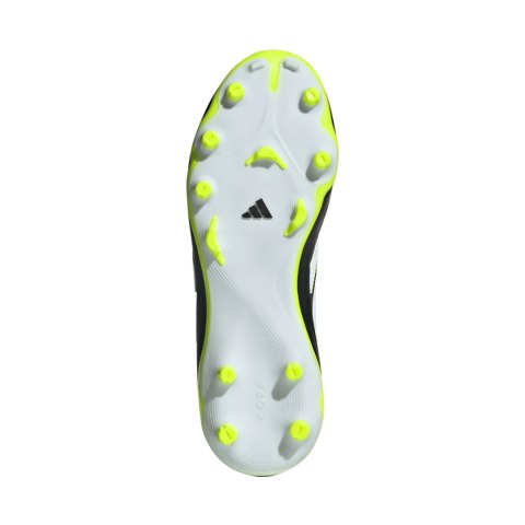 Buty piłkarskie dla dzieci adidas Copa Pure 3 League FG/MG JR2883 Buty piłkarskie dla dzieci adidas Copa Pure 3 League FG/MG JR2883