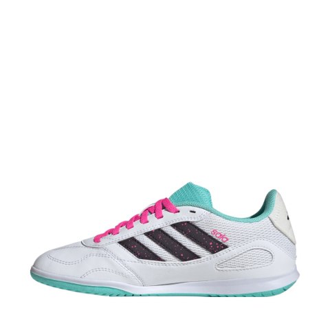 Buty piłkarskie dla dzieci adidas Super Sala Competition 3 IN JR5400 Buty piłkarskie dla dzieci adidas Super Sala Competition 3 IN JR5400