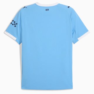 Koszulka Puma Manchester City Home JSY Replika 780338-01