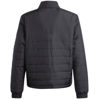 Kurtka dla dzieci adidas Entrada 22 Light czarna IB6069
