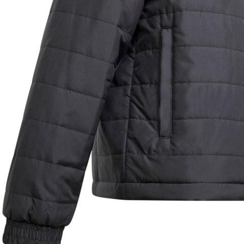 Kurtka dla dzieci adidas Entrada 22 Light czarna IB6069 Kurtka dla dzieci adidas Entrada 22 Light czarna IB6069