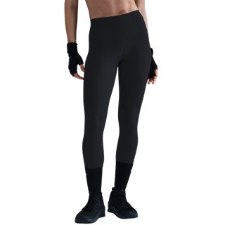Legginsy damskie Nike Dri-Fit One czarne IB9382 010