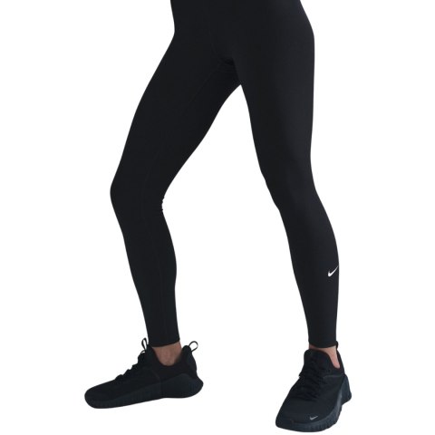 Legginsy damskie Nike Dri-Fit One czarne IB9382 010 Legginsy damskie Nike Dri-Fit One czarne IB9382 010