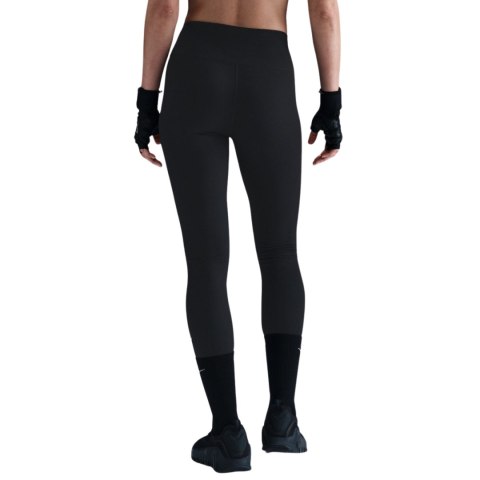 Legginsy damskie Nike Dri-Fit One czarne IB9382 010 Legginsy damskie Nike Dri-Fit One czarne IB9382 010