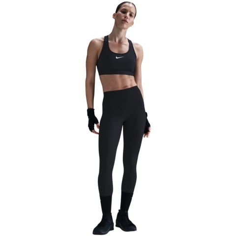 Legginsy damskie Nike Dri-Fit One czarne IB9382 010 Legginsy damskie Nike Dri-Fit One czarne IB9382 010