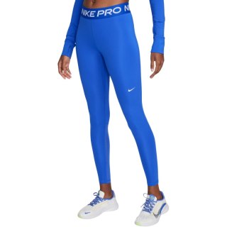 Legginsy damskie Nike W 365 Tight niebieskie CZ9779 407