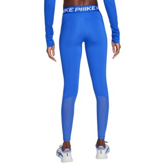 Legginsy damskie Nike W 365 Tight niebieskie CZ9779 407
