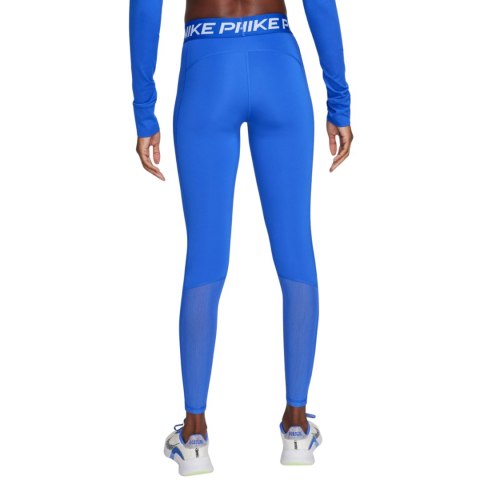 Legginsy damskie Nike W 365 Tight niebieskie CZ9779 407 Legginsy damskie Nike W 365 Tight niebieskie CZ9779 407