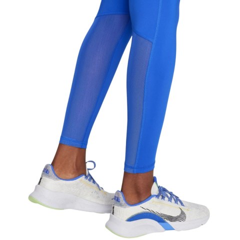 Legginsy damskie Nike W 365 Tight niebieskie CZ9779 407 Legginsy damskie Nike W 365 Tight niebieskie CZ9779 407