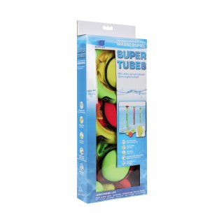Pierścienie do zabawy w wodzie Sunflex Supertubes 74655