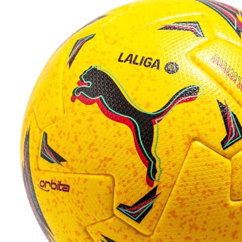 Piłka Puma Orbita Laliga 1 084106-02 Piłka Puma Orbita Laliga 1 084106-02