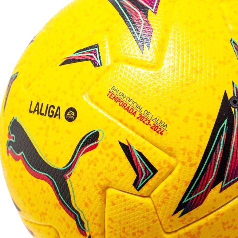 Piłka Puma Orbita Laliga 1 084106-02 Piłka Puma Orbita Laliga 1 084106-02