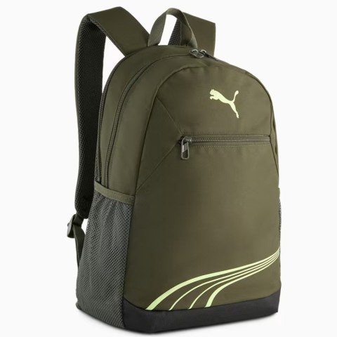 Plecak Puma Fundamental Backpack 091801-09 Plecak Puma Fundamental Backpack 091801-09