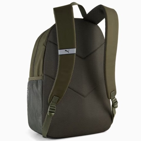 Plecak Puma Fundamental Backpack 091801-09 Plecak Puma Fundamental Backpack 091801-09