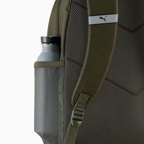 Plecak Puma Fundamental Backpack 091801-09 Plecak Puma Fundamental Backpack 091801-09