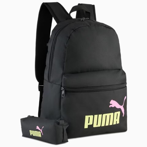 Plecak Puma Phase z piórnikiem 091191-04 Plecak Puma Phase z piórnikiem 091191-04