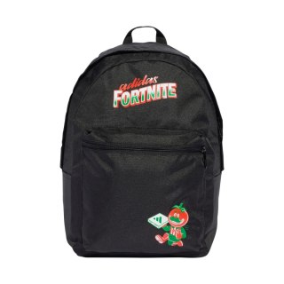 Plecak adidas Fortnite czarny JN2690
