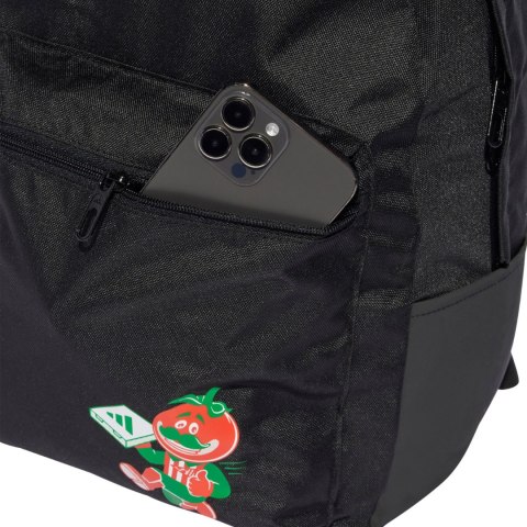 Plecak adidas Fortnite czarny JN2690 Plecak adidas Fortnite czarny JN2690