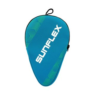 Pokrowiec na rakietę do tenisa stołowego Sunflex Neopren 20485
